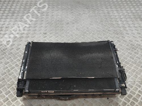 Kølerpakke LAND ROVER RANGE ROVER EVOQUE (L538) 2.0 D 4x4 | BP28434214M120