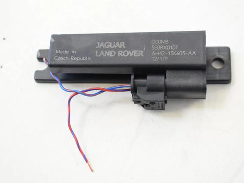 Electronic module LAND ROVER DISCOVERY IV (L319) 3.0 TD 4x4 | BP33339397M83 - Image 2
