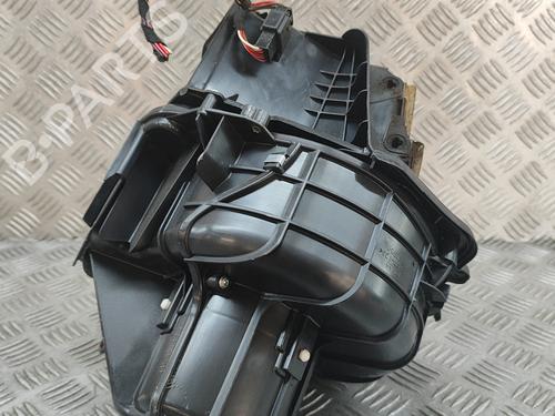 Used Heater matrix box BMW 5 Gran Turismo (F07) 530 d (245 hp) 24817978