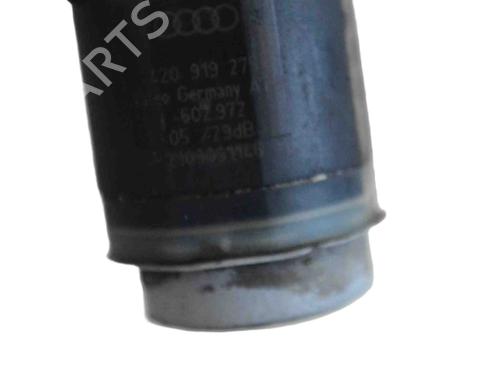 Elektronisk modul AUDI A4 B8 Avant (8K5) S4 quattro | BP30242282M83