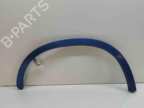Used Rear right wheel arch trim BMW X1 (F48) xDrive 20 d (190 hp) 29392303