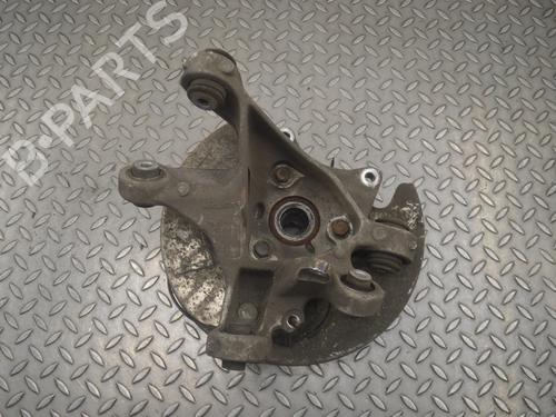 Left rear steering knuckle TESLA MODEL 3 (5YJ3) EV Performance AWD | BP33366183M27 - Image 4
