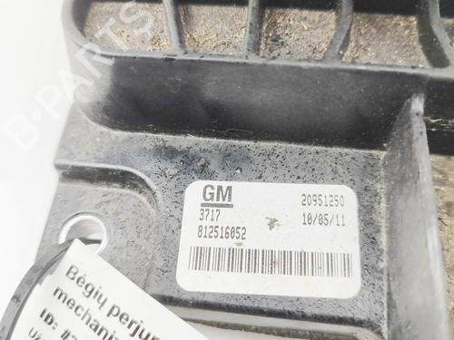Gearstang SAAB 9-4X 3.0 XWD | BP38565656M90 - Image 7