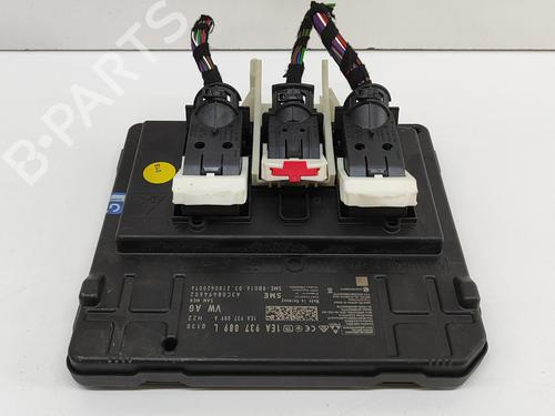 Elektronisk modul VW ID.4 (E21) Pro | BP27782593M83 