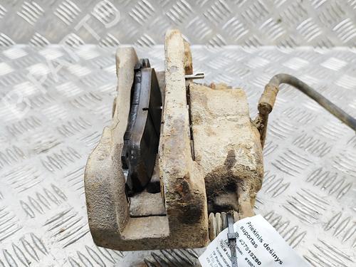 Right front brake caliper ISUZU D-MAX II (TFR, TFS) 2.5 CRDi 4x4 (TFS86J) | BP38875158M104  - Image 5