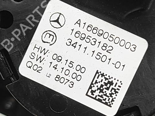 Switch MERCEDES-BENZ GLE (W166) 350 d 4-matic (166.024) | BP34521148I30  - Image 6
