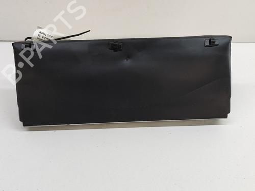Knekollisjonspute AUDI A3 (8V1, 8VK) S3 quattro (300 hp) 21187749