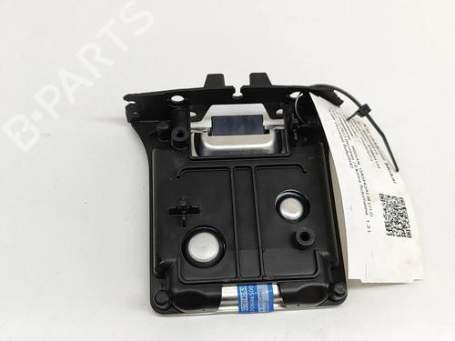 Used Electronic module NISSAN QASHQAI III (J12) 1.3 DIG-T All-wheel Drive (158 hp) 28556117