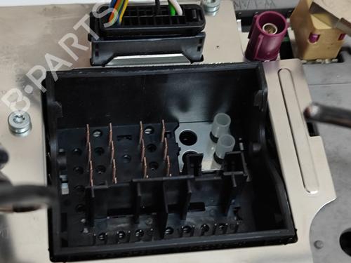 Elektronisk modul BMW 3 (F30, F80) 330 e | BP28115313M83 