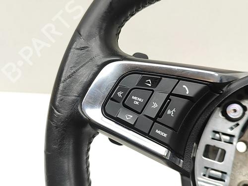 Steering wheel JAGUAR F-PACE (X761) 2.0 TD4 AWD | BP33395465C49 - Image 3