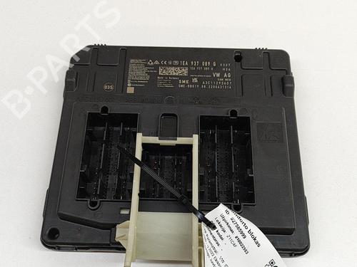 Module électronique VW ID.4 (E21) PRO (265 hp) 28552159