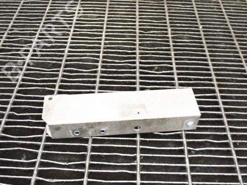 Used Bumper shock absorber Bumper shock absorber BMW 5 (F10) 520 d (184 hp) 14624366 14624366