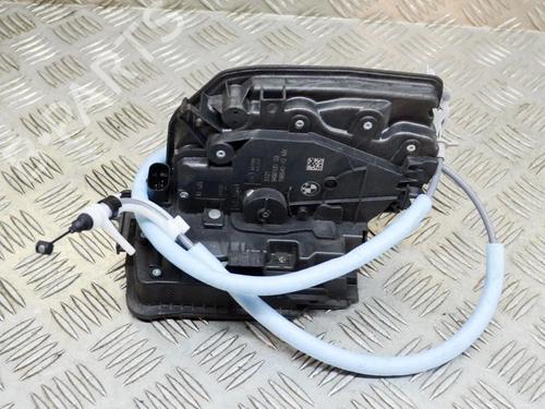 Used Front right lock Front right lock 27753834 27753834