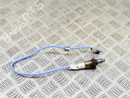Elektronisk sensor NISSAN QASHQAI II SUV (J11, J11_) 1.3 DIG-T (140 hp) 27752724
