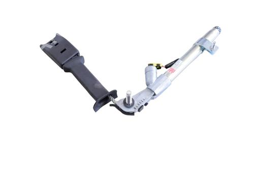 Used Seat buckle Seat buckle TESLA MODEL X (5YJX) P100D AWD (772 hp) 33365471 33365471