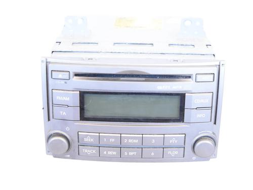 Used Electronic module HYUNDAI H-1 Travel (TQ) 2.5 CRDi (116 hp) 30255679