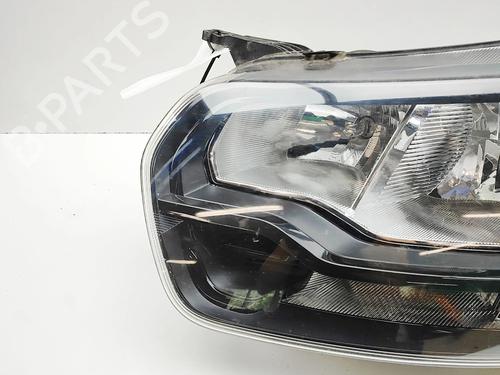 Left headlight FORD TRANSIT V363 Van (FCD, FDD) 2.0 EcoBlue | BP37642790C28 - Image 2