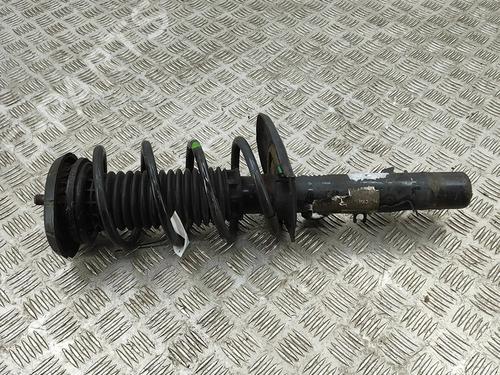 Used Left front shock absorber Left front shock absorber OPEL CROSSLAND X / CROSSLAND (P17, P2QO) 1.2 (75) (82 hp) 28552195 28552195