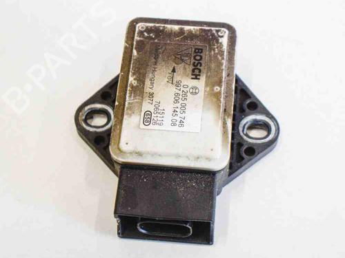 Used Electronic sensor PORSCHE PANAMERA (970) 3.6 4 (300 hp) 6765109