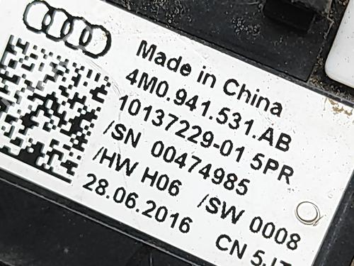 Electronic module AUDI A5 Sportback (F5A, F5F) 2.0 TFSI quattro | BP32061613M83  - Image 6