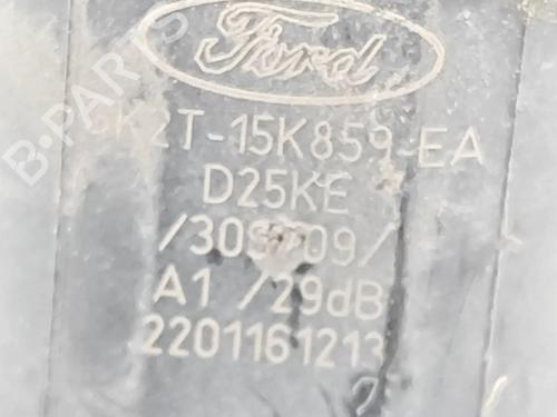 Electronic module FORD TRANSIT CUSTOM V362 Bus (F3) 2.2 TDCi | BP37029604M83 - Image 7
