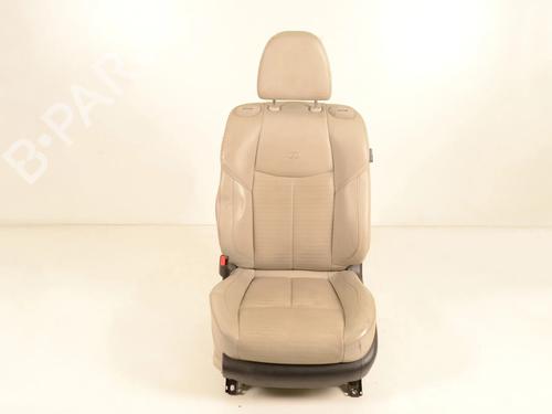 Used Left front seat INFINITI M (Y51) 30d (238 hp) 30222533