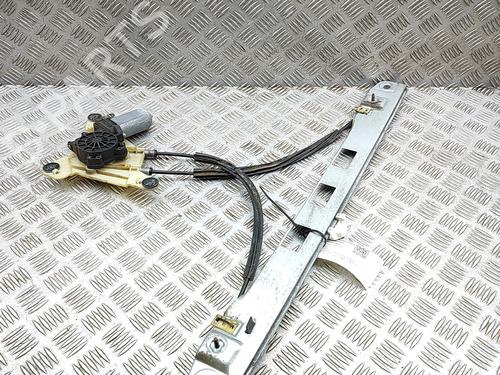 Front right window mechanism OPEL MOVANO B Bus (X62) 2.3 CDTI FWD (JV) | BP37583719C23 - Image 3