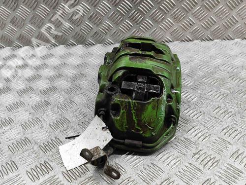 Left front brake caliper PORSCHE PANAMERA (970) 3.0 D | BP29486086M105