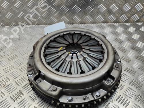 Other ISUZU D-MAX II (TFR, TFS) 1.9 Ddi 4x4 (TFS87J) | BP29975727O1