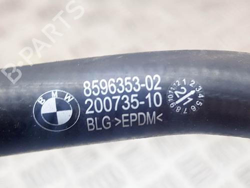 Pipe BMW 5 (G30, F90) 520 d | BP14635914M125 - Image 6