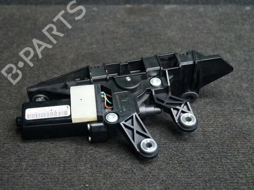 Used Electronic module AUDI A5 Convertible (8F7) 2.0 TDI quattro (190 hp) 6724888