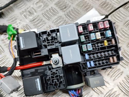 Fuse box VOLVO XC90 II (256) B5 Mild Hybrid AWD | BP28556015E1  - Image 5