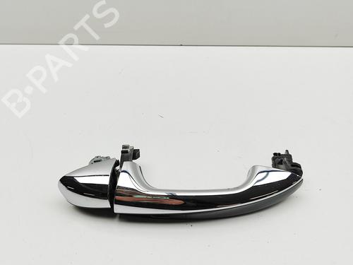 Used Front right exterior door handle MERCEDES-BENZ C-CLASS (W205) C 350 e (205.047) (279 hp) 30155120
