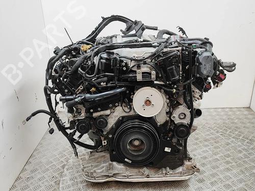 Engine VW TOUAREG (CR7, RC8) 3.0 TDI 4motion | BP38706600M1 - Image 4