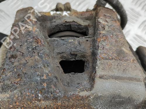 Bremssattel links vorne VW SHARAN (7N1, 7N2) 2.0 TDI | BP26569469M105 