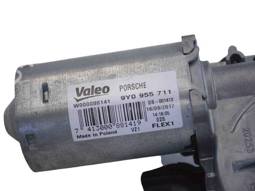 Viskermotor bakrute PORSCHE PANAMERA (971) 4.0 Turbo (97AFF1, 97BFF1) | BP30283439M102 