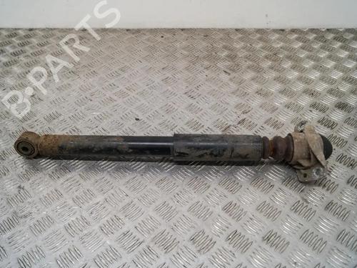Used Right rear shock absorber VW GOLF PLUS V (5M1, 521) 2.0 TDI 16V (140 hp) 6717789