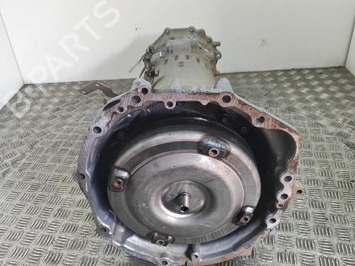 Used Gearbox MERCEDES-BENZ X-CLASS (470) X 250 d (470.230) (190 hp) 28546359