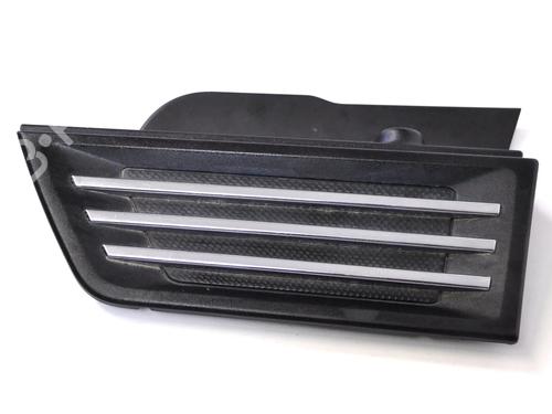 front-left-wheel-arch-trim-dodge-nitro-2006-2007-2008-2009-2010-2011-2012-30894119 main image