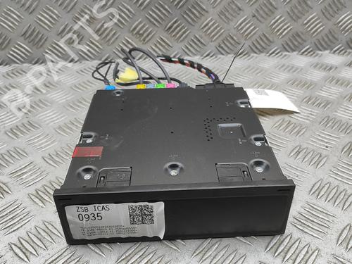 Used Electronic module Electronic module VW ID.4 (E21) PRO (286 hp) 33383160 33383160