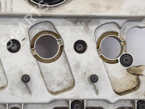Valve cover AUDI A4 B8 (8K2) S4 quattro | BP14665937M124 
