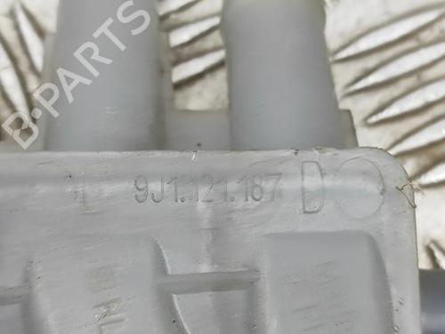 Pipe PORSCHE TAYCAN Sport Turismo (Y1C) 4S Performance Battery Plus (Y1CDB1) | BP31762831M125