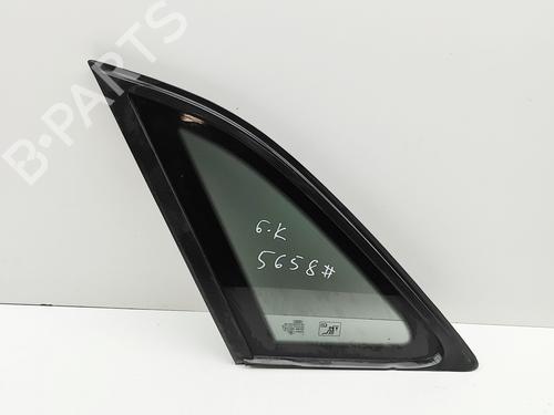 Used Rear left quarter glass AUDI Q3 (8UB, 8UG) RS 2.5 quattro (310 hp) 29616174