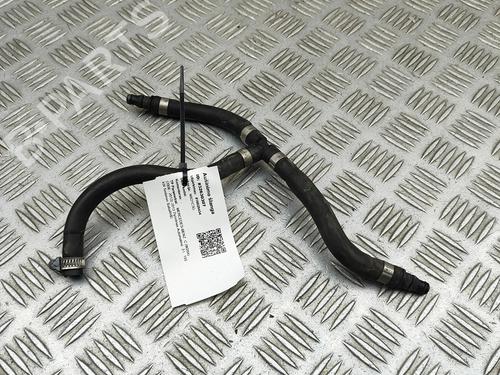 Used Pipe Pipe MERCEDES-BENZ C-CLASS (W204) C 350 CDI (204.023) (265 hp) 33375475 33375475