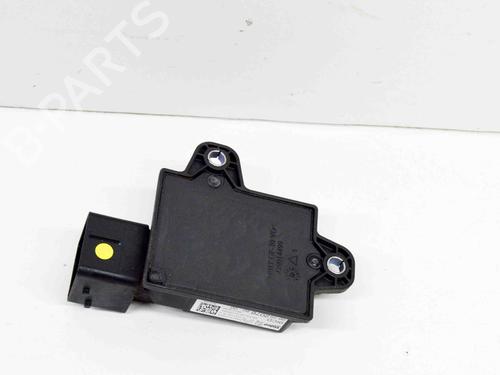 Electronic module PEUGEOT 3008 II SUV (MC_, MR_, MJ_, M4_) 1.6 THP 165 (M45GYW, M45GZW, M45GYV) | BP11252473M83