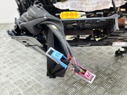 Left front seat MERCEDES-BENZ GLE (V167) GLE 300 d 4-matic (167.109) | BP27793007C15 