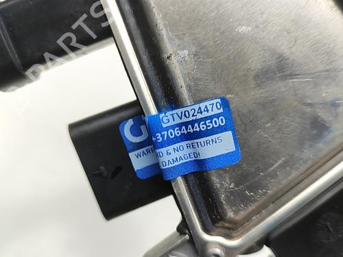 Gearbox control unit PEUGEOT 3008 II SUV (MC_, MR_, MJ_, M4_) Hybrid 180 (M4DGLU) | BP30178394M52