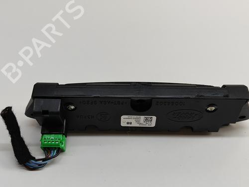 Switch LAND ROVER RANGE ROVER EVOQUE (L538) 2.2 D 4x4 | BP26066594I30 