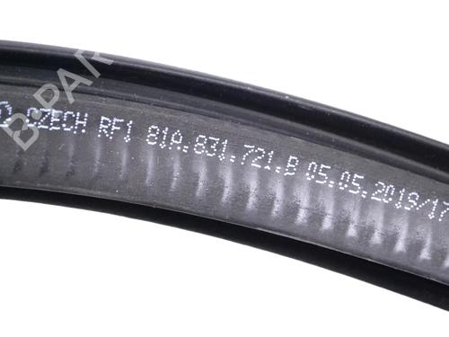 Gummiliste AUDI Q2 (GAB, GAG) 30 TDI | BP33345189C142  - Image 5