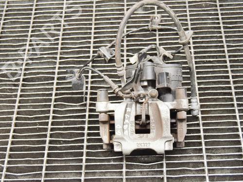 Right rear brake caliper JAGUAR E-PACE (X540) 2.0 D180 AWD | BP14620136M106 - Image 2